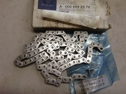 MERCEDES-BENZ A0009932076