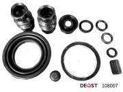 DEQST 108007