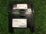 MERCEDES-BENZ A1668841000