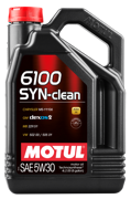 MOTUL 112134