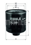 Mahle/Knecht OC295