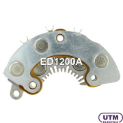 Utm ED1200A