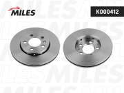 Miles K000412