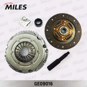 Miles GE09016