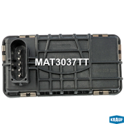 Krauf MAT3037TT