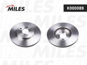 Miles K000089