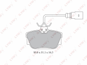 LYNXauto BD3027