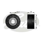 Gates T38018