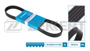 Zekkert KR6PK2140