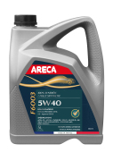 Areca 5W40F6003C35L