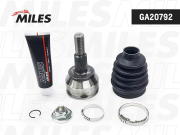Miles GA20792
