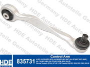 HDE 835731