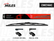 Miles CWC14AC