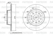 PATRON PBD7033