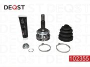 DEQST 102355